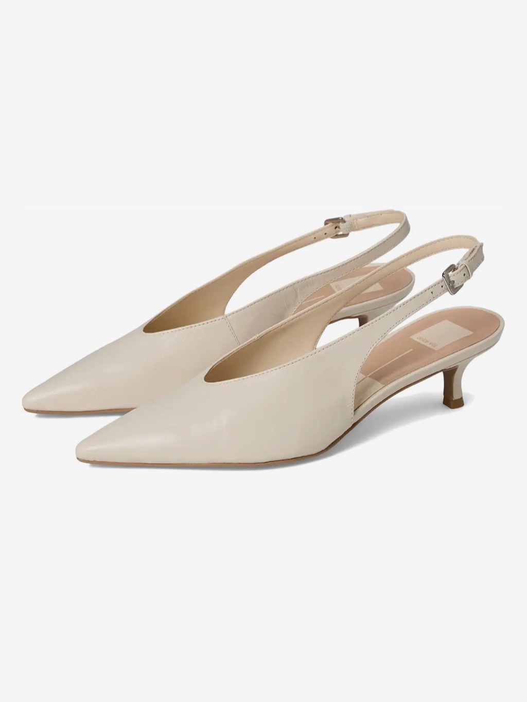 Dolce Vita Aleena Kitten Heel